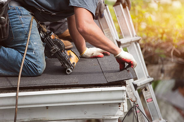 Best Shingle Roofing Installation  in Vienna, IL